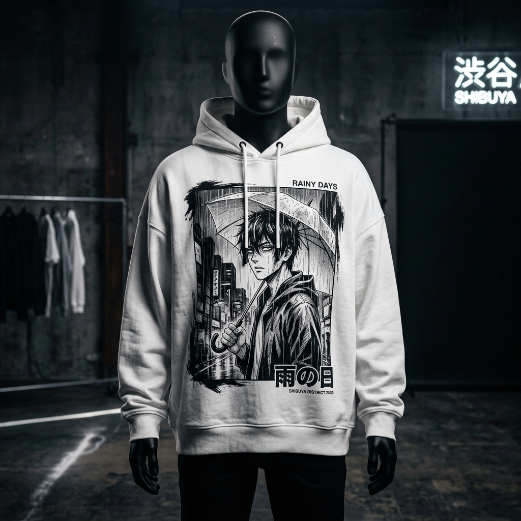 Anime Noir